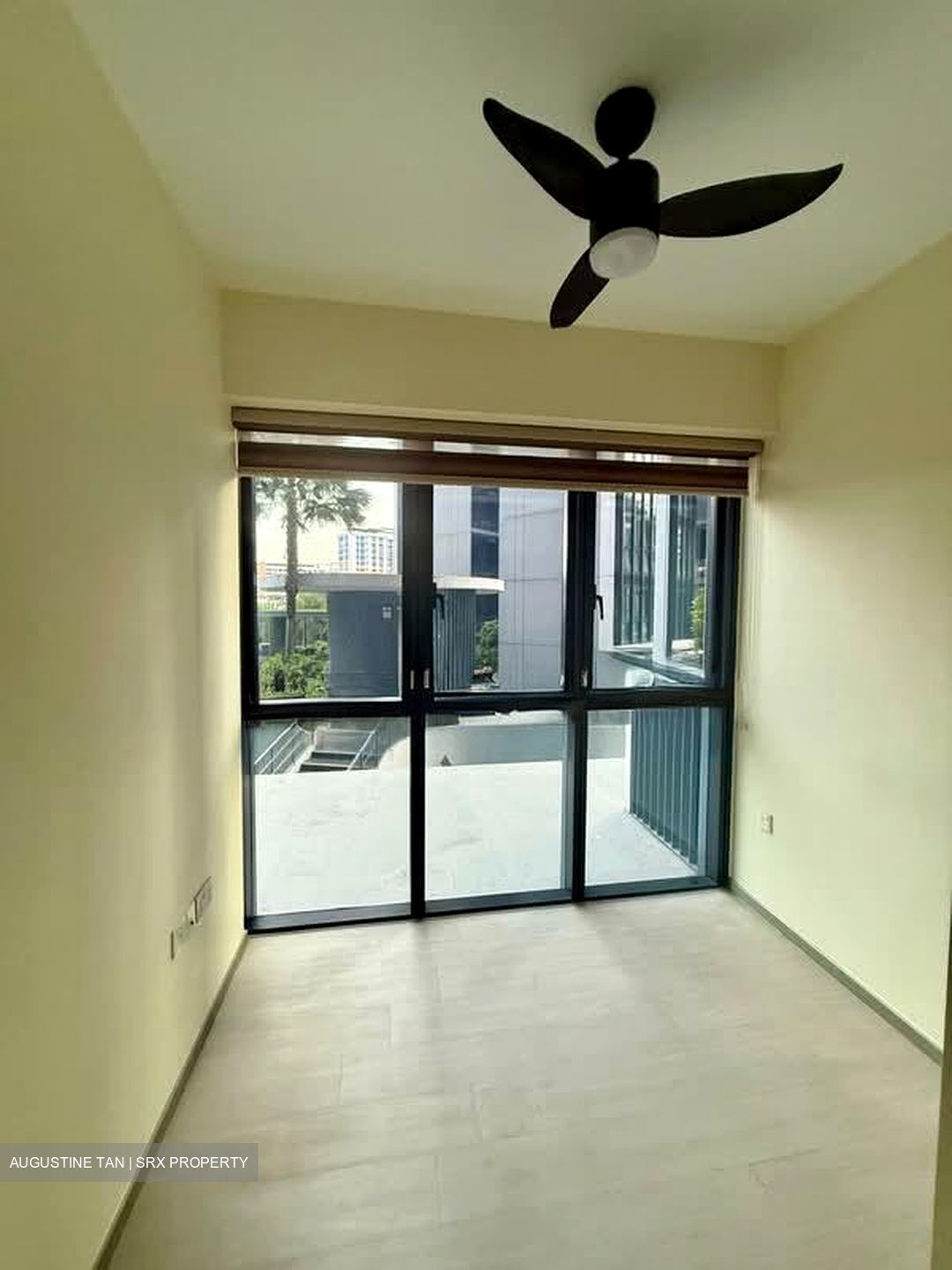 The Garden Residences (D19), Apartment #534183531